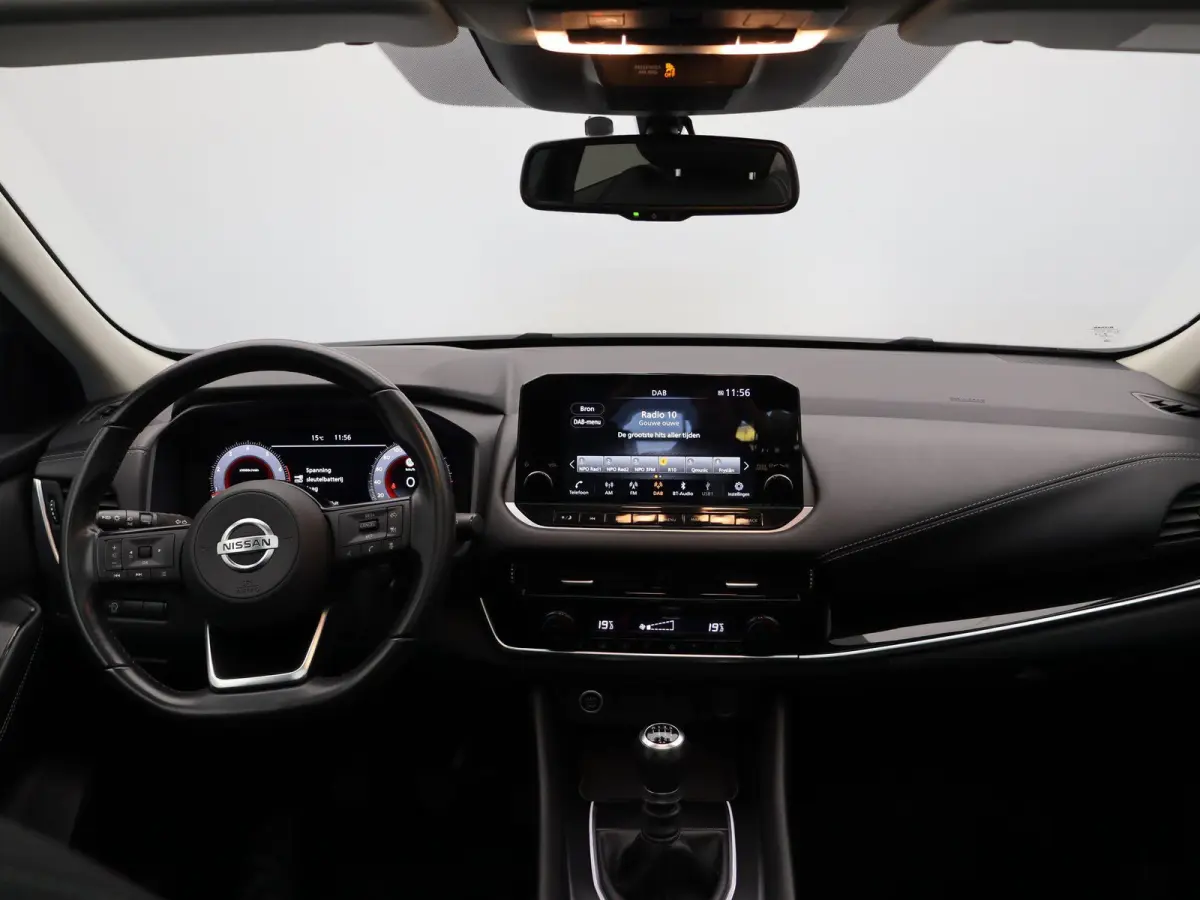 1.3 MHEV N-Connecta | Trekhaak | 1650KG Trekgewicht! | Dealeronderhouden! | Lichtmetalen velgen | Achteruitrijcamera | Adaptive Cruise Control |