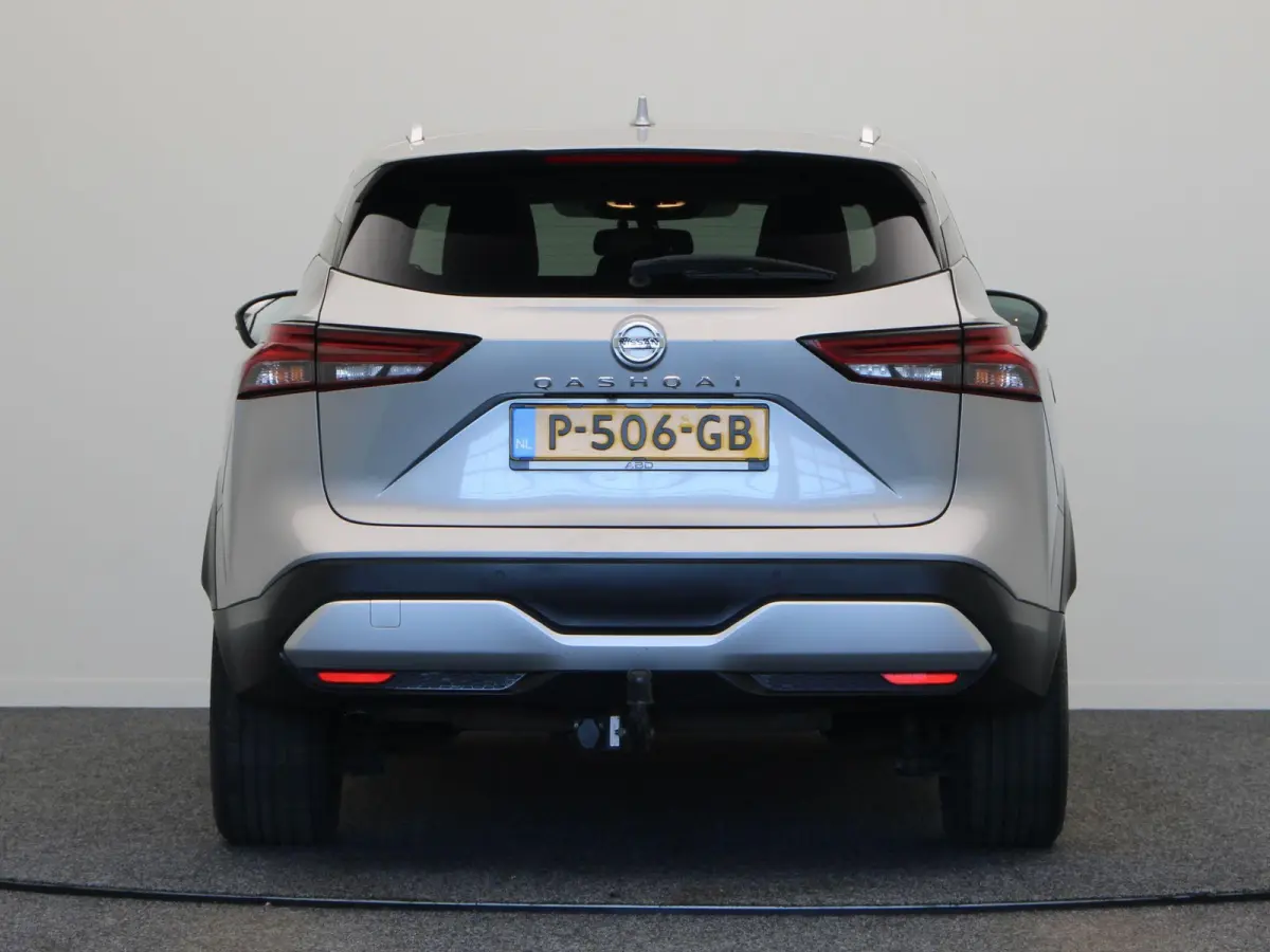 1.3 MHEV N-Connecta | Trekhaak | 1650KG Trekgewicht! | Dealeronderhouden! | Lichtmetalen velgen | Achteruitrijcamera | Adaptive Cruise Control |