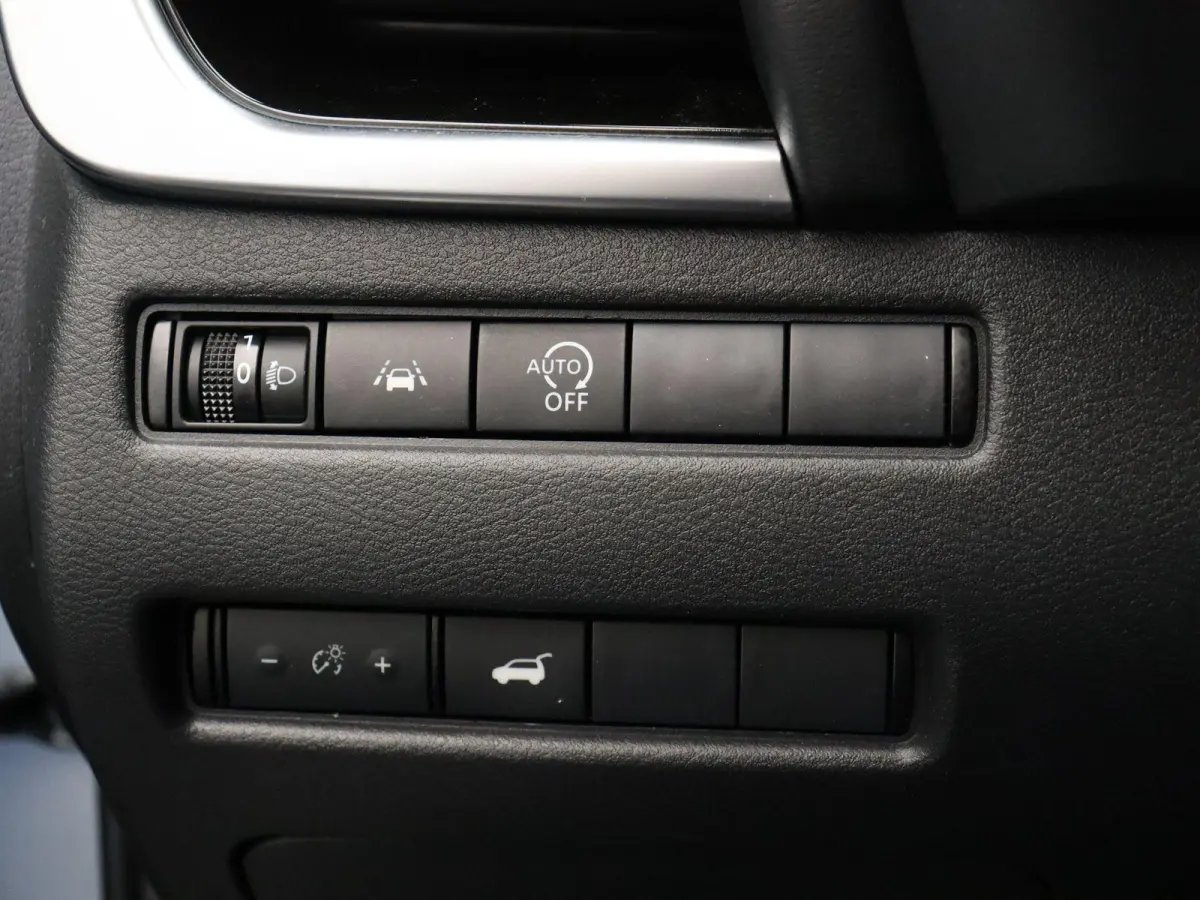 158pk MHEV N-Connecta | Trekhaak | 1650KG Trekgewicht! | Dealeronderhouden! | Lichtmetalen velgen | Achteruitrijcamera | Adaptive Cruise Control |