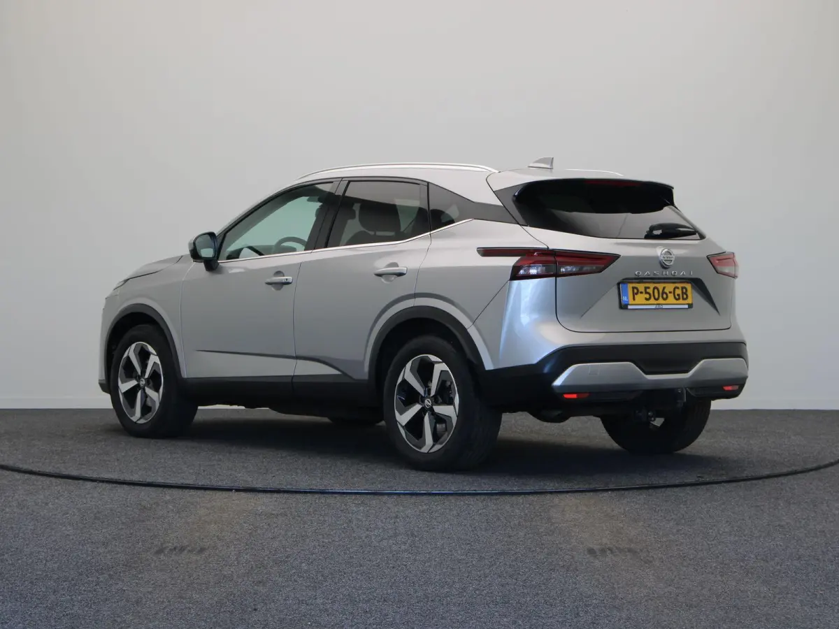 1.3 MHEV N-Connecta | Trekhaak | 1650KG Trekgewicht! | Dealeronderhouden! | Lichtmetalen velgen | Achteruitrijcamera | Adaptive Cruise Control |