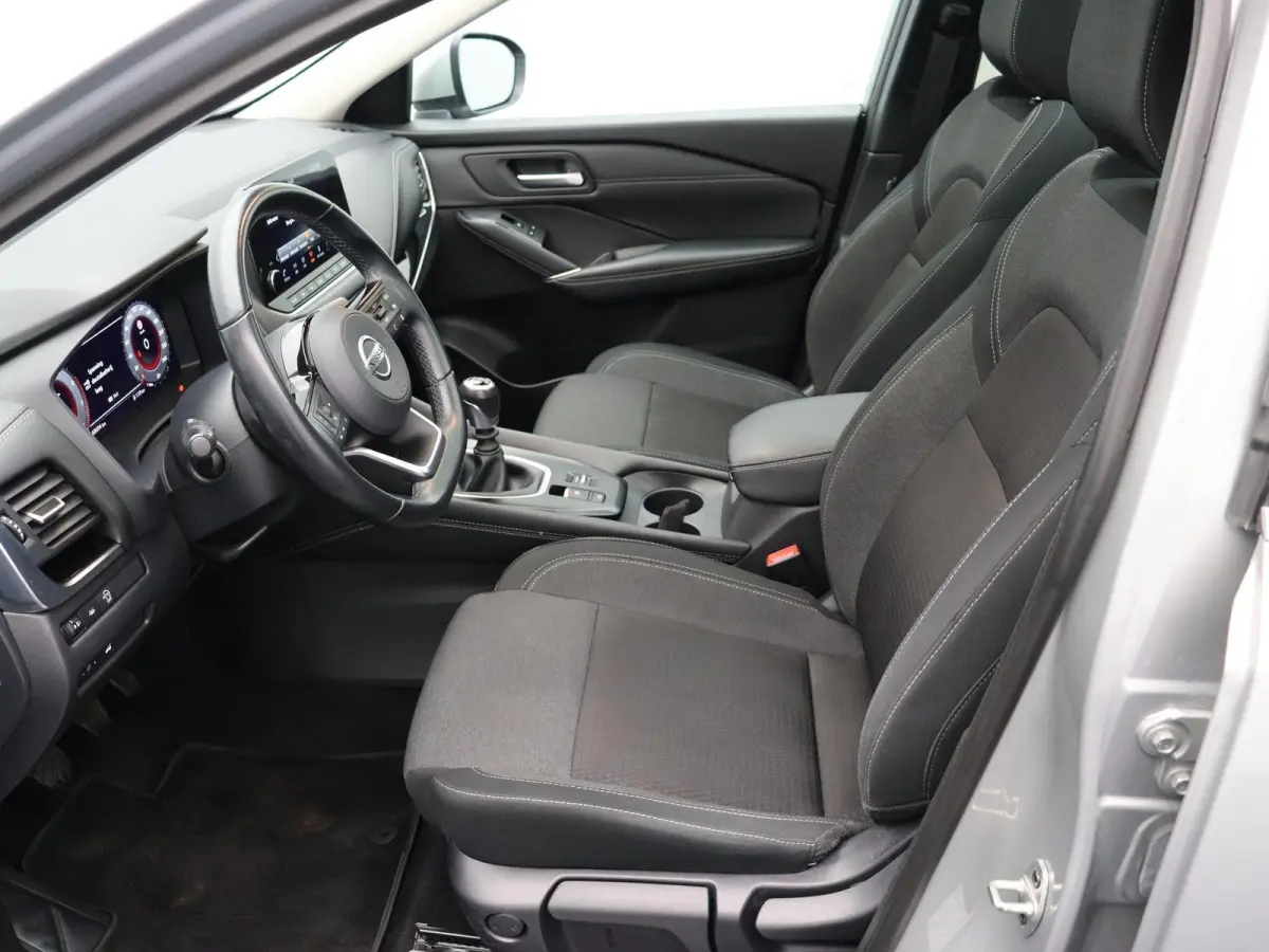 158pk MHEV N-Connecta | Trekhaak | 1650KG Trekgewicht! | Dealeronderhouden! | Lichtmetalen velgen | Achteruitrijcamera | Adaptive Cruise Control |