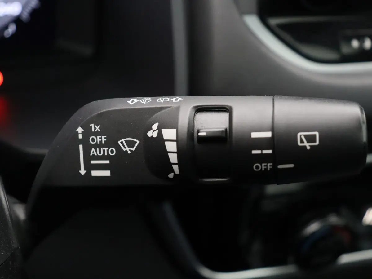 158pk MHEV N-Connecta | Trekhaak | 1650KG Trekgewicht! | Dealeronderhouden! | Lichtmetalen velgen | Achteruitrijcamera | Adaptive Cruise Control |