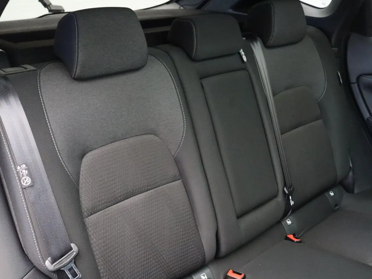 158pk MHEV N-Connecta | Trekhaak | 1650KG Trekgewicht! | Dealeronderhouden! | Lichtmetalen velgen | Achteruitrijcamera | Adaptive Cruise Control |