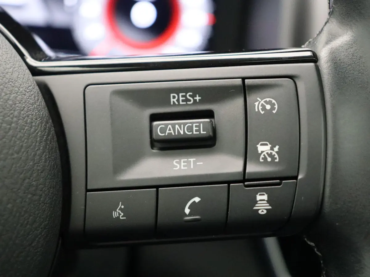 158pk MHEV N-Connecta | Trekhaak | 1650KG Trekgewicht! | Dealeronderhouden! | Lichtmetalen velgen | Achteruitrijcamera | Adaptive Cruise Control |