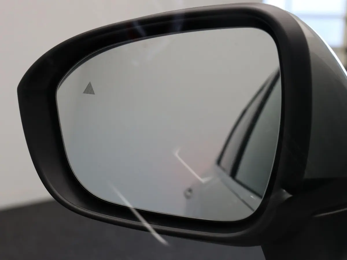 158pk MHEV N-Connecta | Trekhaak | 1650KG Trekgewicht! | Dealeronderhouden! | Lichtmetalen velgen | Achteruitrijcamera | Adaptive Cruise Control |