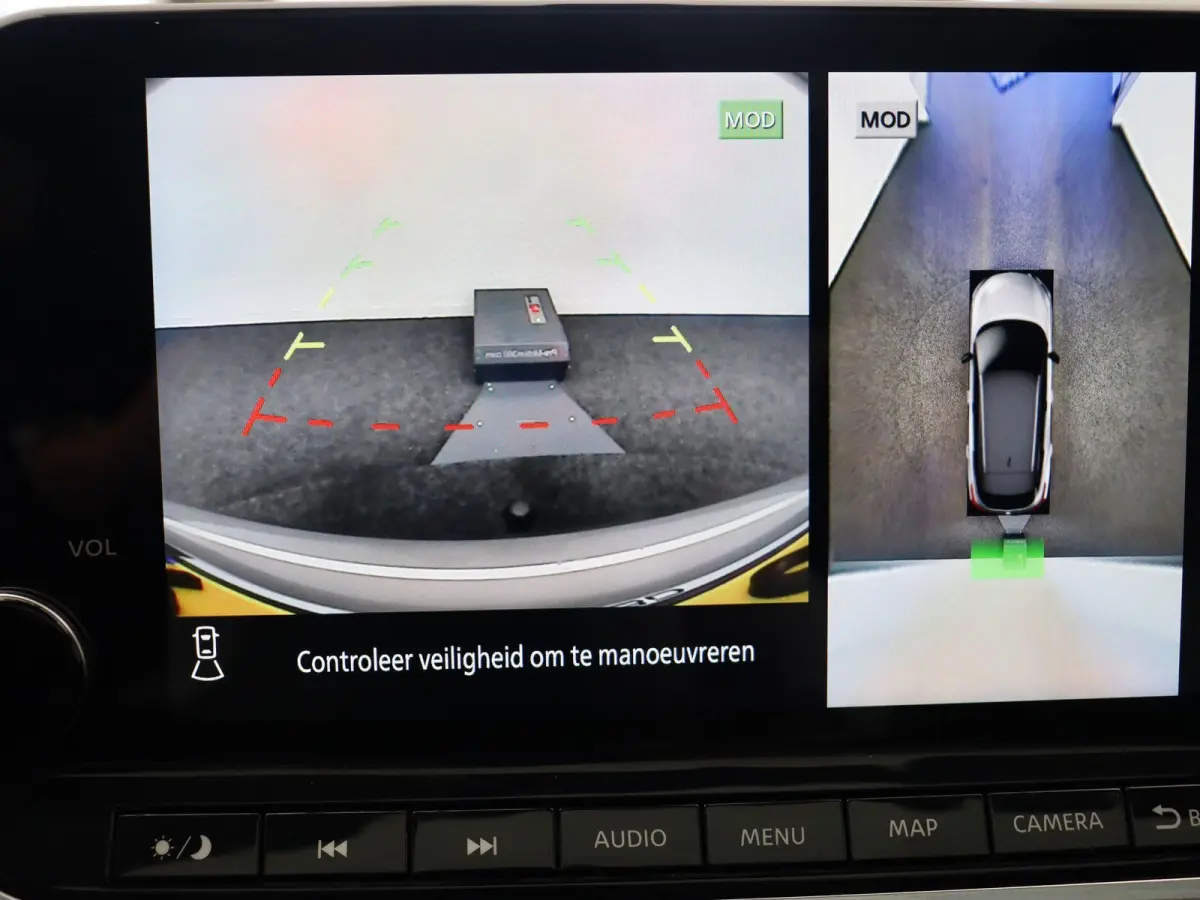 158pk MHEV N-Connecta | Trekhaak | 1650KG Trekgewicht! | Dealeronderhouden! | Lichtmetalen velgen | Achteruitrijcamera | Adaptive Cruise Control |