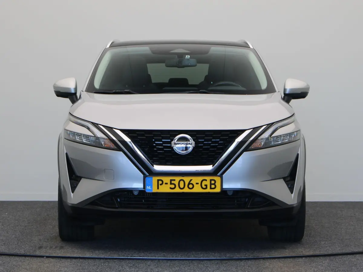 1.3 MHEV N-Connecta | Trekhaak | 1650KG Trekgewicht! | Dealeronderhouden! | Lichtmetalen velgen | Achteruitrijcamera | Adaptive Cruise Control |