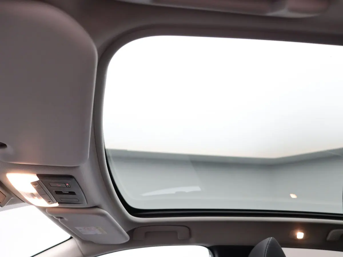 158pk MHEV N-Connecta | Trekhaak | 1650KG Trekgewicht! | Dealeronderhouden! | Lichtmetalen velgen | Achteruitrijcamera | Adaptive Cruise Control |