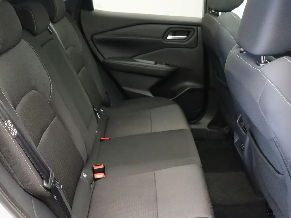 158pk MHEV N-Connecta | Trekhaak | 1650KG Trekgewicht! | Dealeronderhouden! | Lichtmetalen velgen | Achteruitrijcamera | Adaptive Cruise Control |