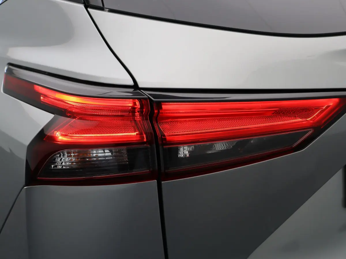 158pk MHEV N-Connecta | Trekhaak | 1650KG Trekgewicht! | Dealeronderhouden! | Lichtmetalen velgen | Achteruitrijcamera | Adaptive Cruise Control |