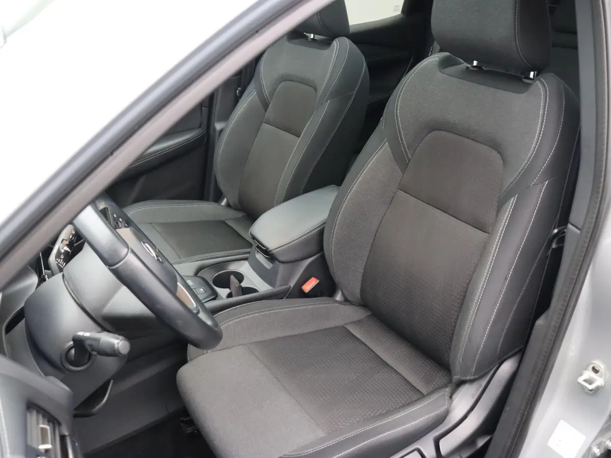 158pk MHEV N-Connecta | Trekhaak | 1650KG Trekgewicht! | Dealeronderhouden! | Lichtmetalen velgen | Achteruitrijcamera | Adaptive Cruise Control |
