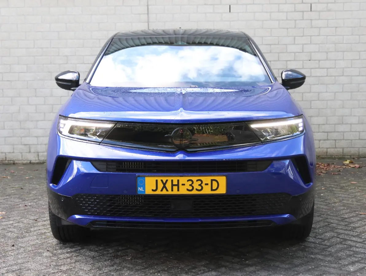 1.2 Turbo Hybrid GS | Draadloos Apple Carplay en Android Auto | Camera | Dodehoek detectie