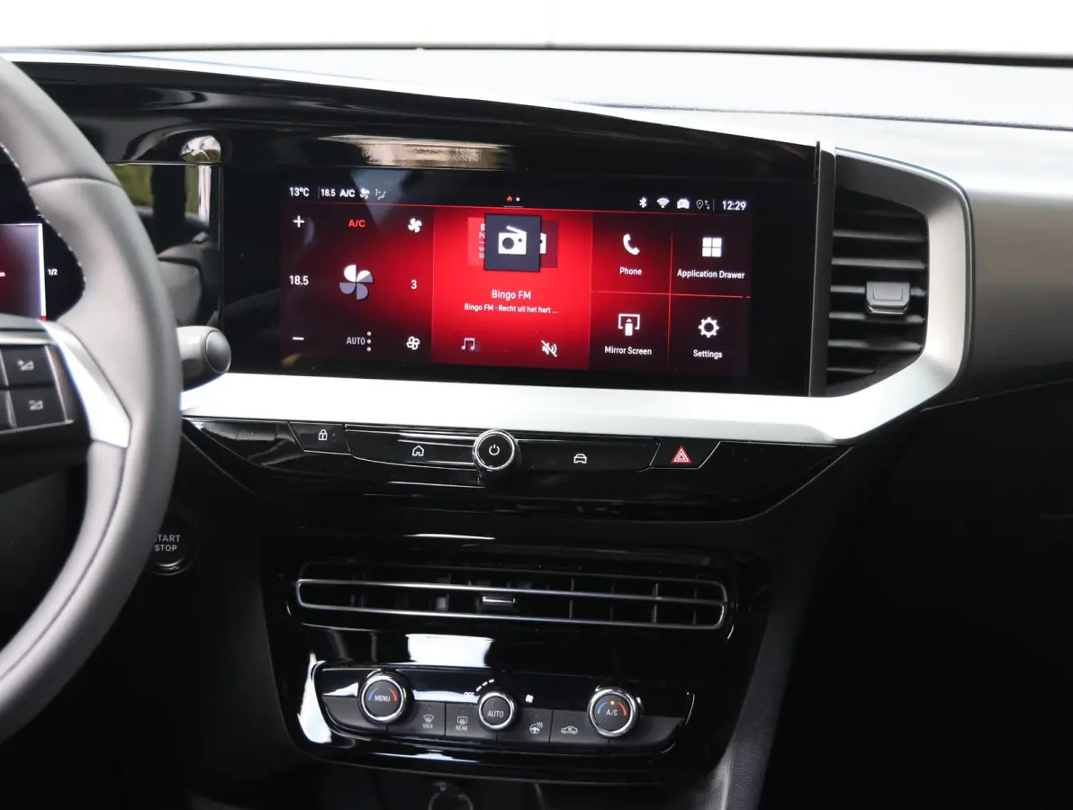 1.2 Turbo Hybrid GS | Draadloos Apple Carplay en Android Auto | Camera | Dodehoek detectie