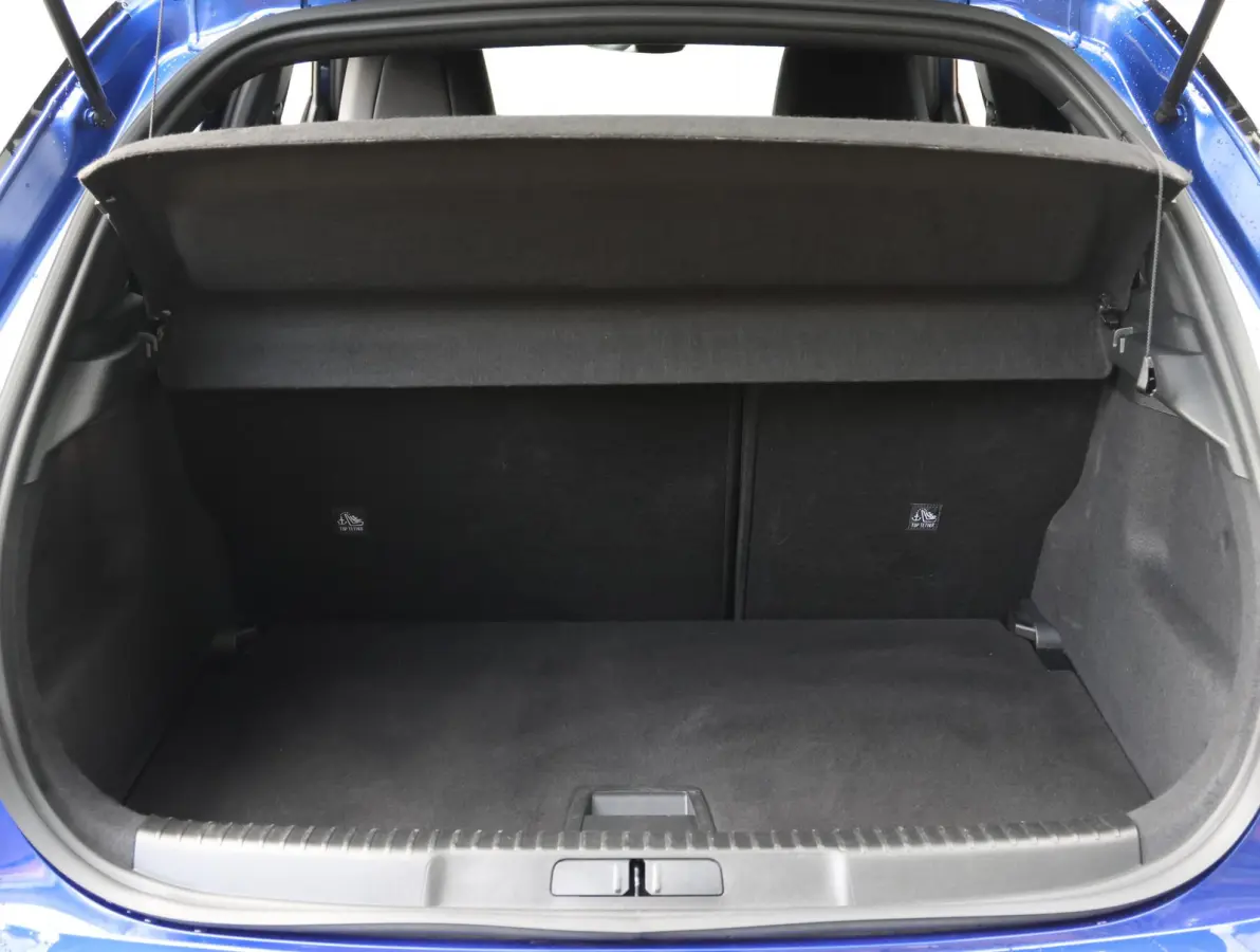 1.2 Turbo Hybrid GS | Draadloos Apple Carplay en Android Auto | Camera | Dodehoek detectie