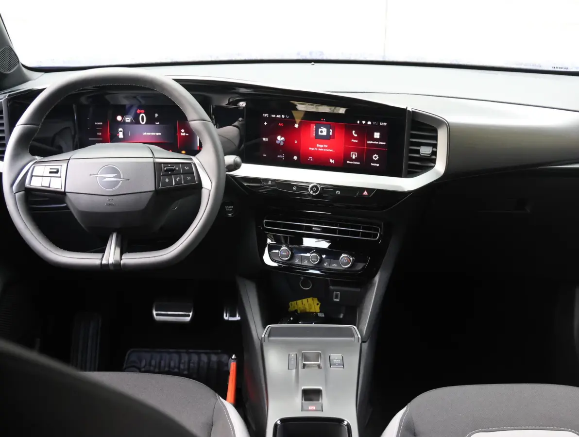 1.2 Turbo Hybrid GS | Draadloos Apple Carplay en Android Auto | Camera | Dodehoek detectie