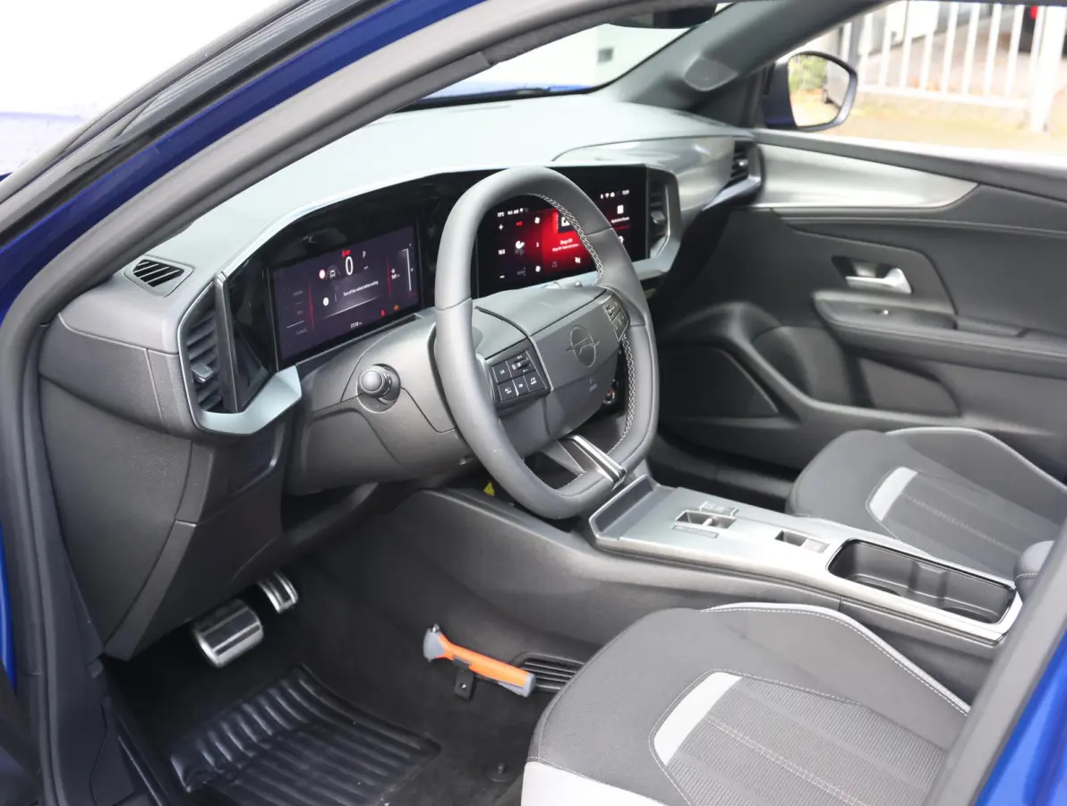 1.2 Turbo Hybrid GS | Draadloos Apple Carplay en Android Auto | Camera | Dodehoek detectie