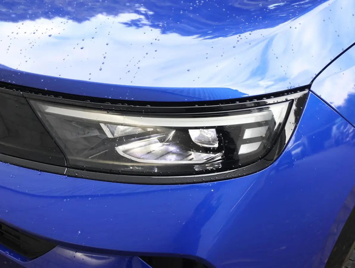 1.2 Turbo Hybrid GS | Draadloos Apple Carplay en Android Auto | Camera | Dodehoek detectie