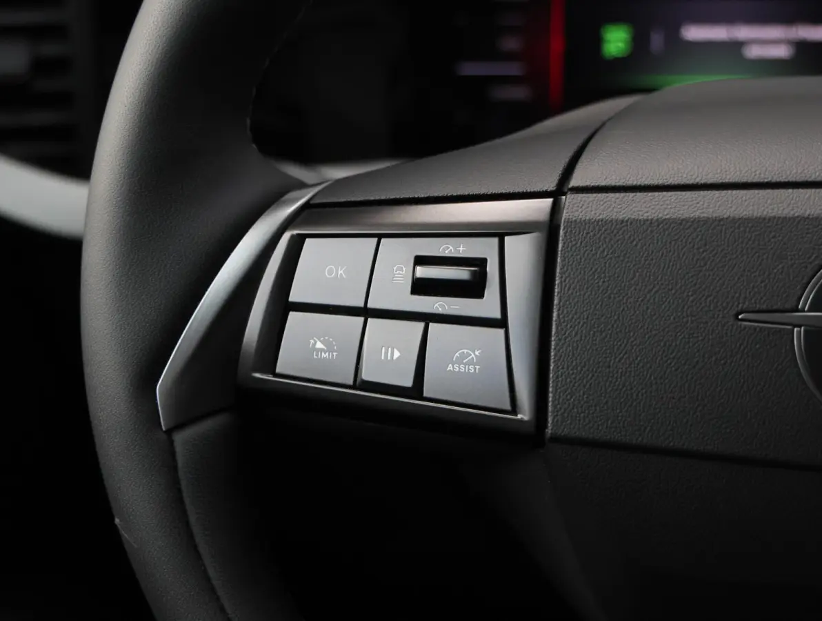 1.2 Turbo Hybrid GS | Draadloos Apple Carplay en Android Auto | Camera | Dodehoek detectie