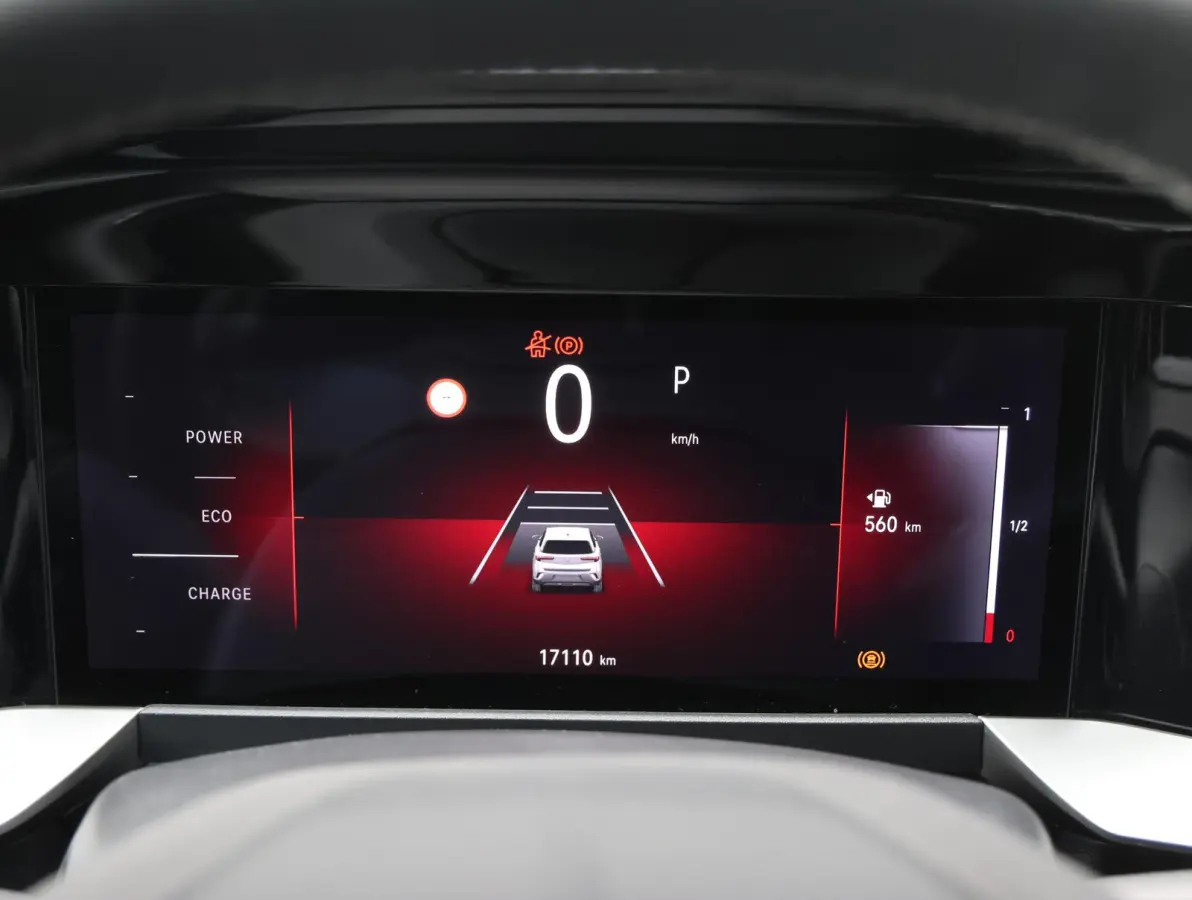 1.2 Turbo Hybrid GS | Draadloos Apple Carplay en Android Auto | Camera | Dodehoek detectie