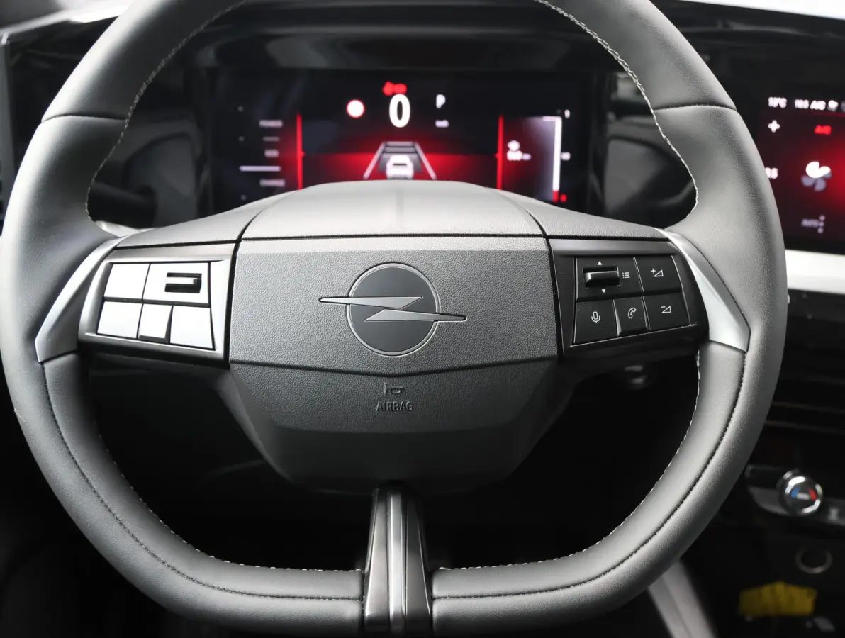 1.2 Turbo Hybrid GS | Draadloos Apple Carplay en Android Auto | Camera | Dodehoek detectie