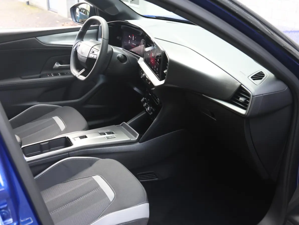 1.2 Turbo Hybrid GS | Draadloos Apple Carplay en Android Auto | Camera | Dodehoek detectie