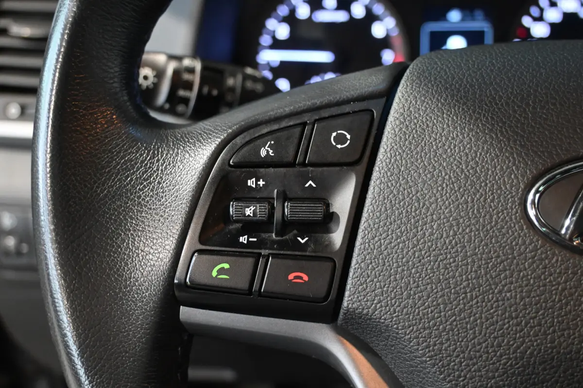 1.6 GDi Premium Clima Cruise Navigatie LED Stoelverwarming PDC Inruil Mogelijk!