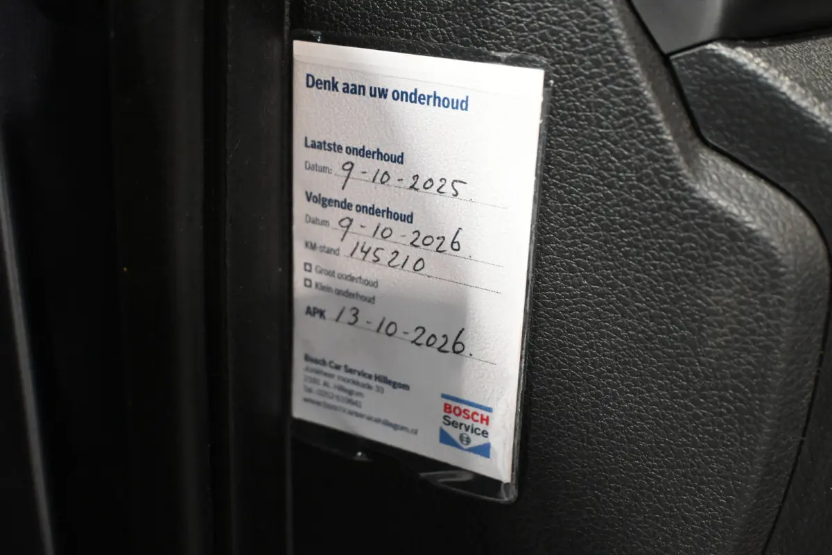 1.6 GDi Premium Clima Cruise Navigatie LED Stoelverwarming PDC Inruil Mogelijk!