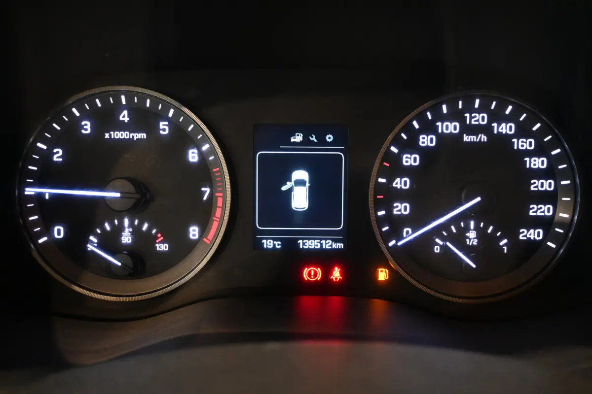 1.6 GDi Premium Clima Cruise Navigatie LED Stoelverwarming PDC Inruil Mogelijk!