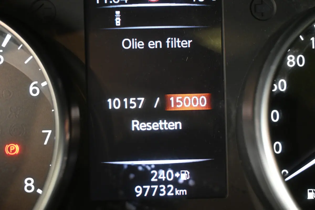 1.2 N-Connecta Clima Cruise Panoramadak Navigatie Camera PDC Afneembare Trekhaak Inruil Mogelijk!