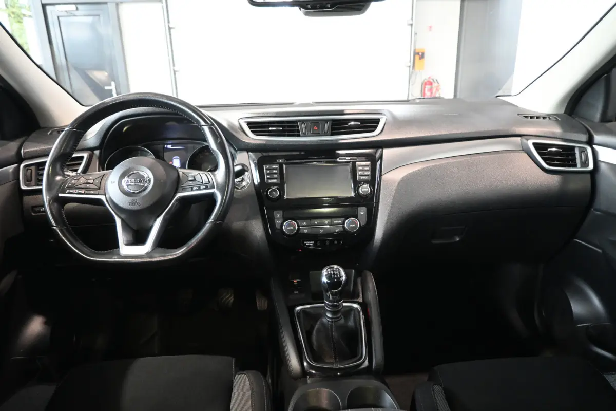 1.2 N-Connecta Clima Cruise Panoramadak Navigatie Camera PDC Afneembare Trekhaak Inruil Mogelijk!