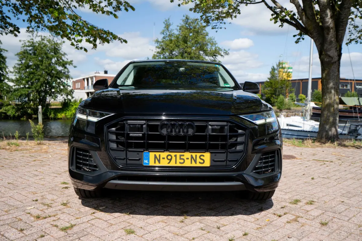 55 TFSI e quattro Pro Line Automaat | 125.000KM | Vol opties | Dealerauto | 22 inch | CarPlay | Inruil mogelijk