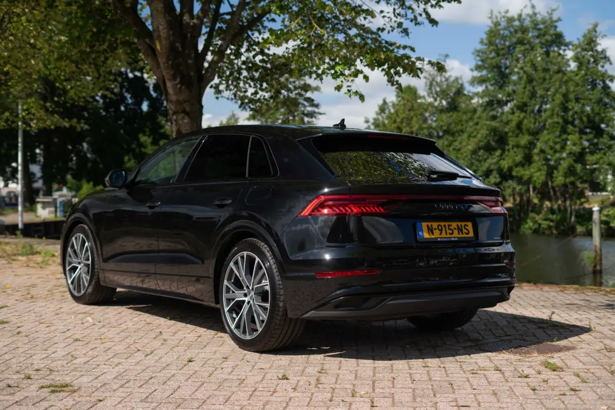 55 TFSI e quattro Pro Line Automaat | 125.000KM | Vol opties | Dealerauto | 22 inch | CarPlay | Inruil mogelijk