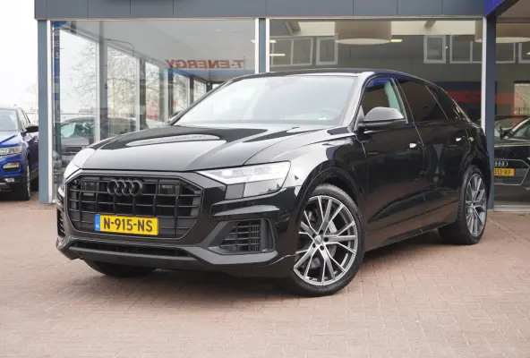 55 TFSI e quattro Pro Line Automaat | 125.000KM | Vol opties | Dealerauto | 22 inch | CarPlay | Inruil mogelijk