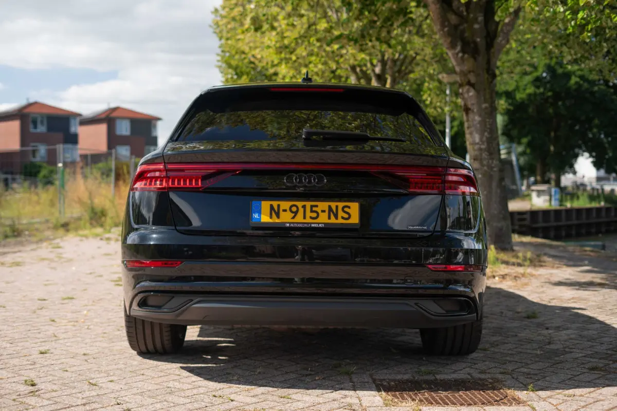 55 TFSI e quattro Pro Line Automaat | 125.000KM | Vol opties | Dealerauto | 22 inch | CarPlay | Inruil mogelijk