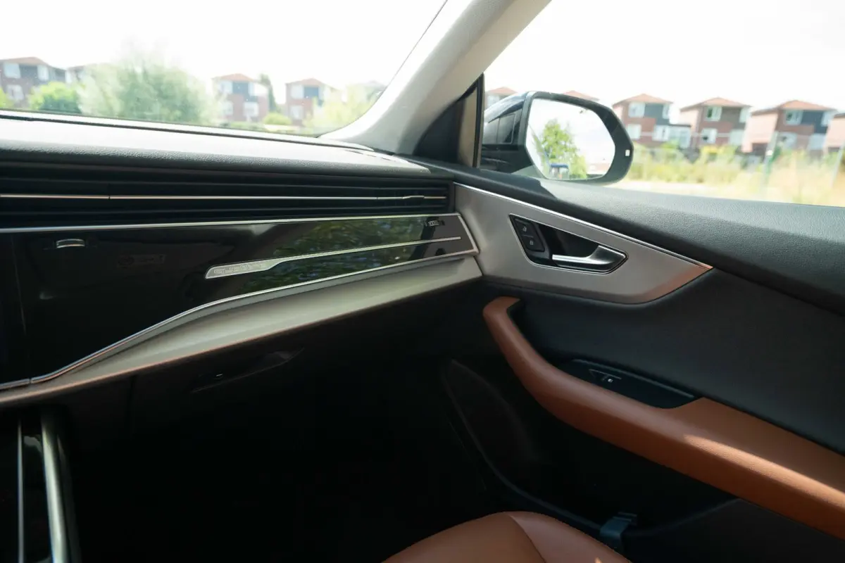 55 TFSI e quattro Pro Line Automaat | 125.000KM | Vol opties | Dealerauto | 22 inch | CarPlay | Inruil mogelijk