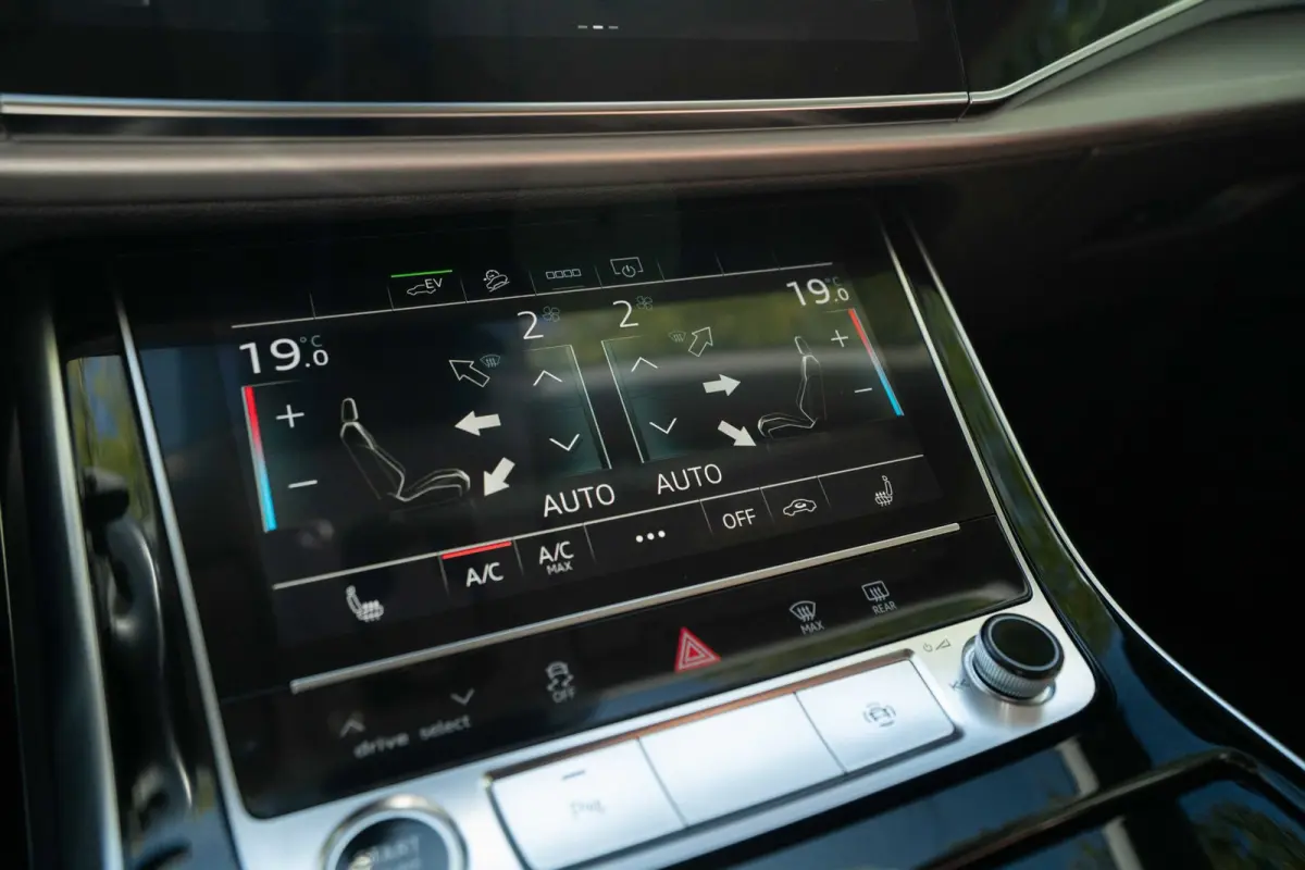 55 TFSI e quattro Pro Line Automaat | 125.000KM | Vol opties | Dealerauto | 22 inch | CarPlay | Inruil mogelijk