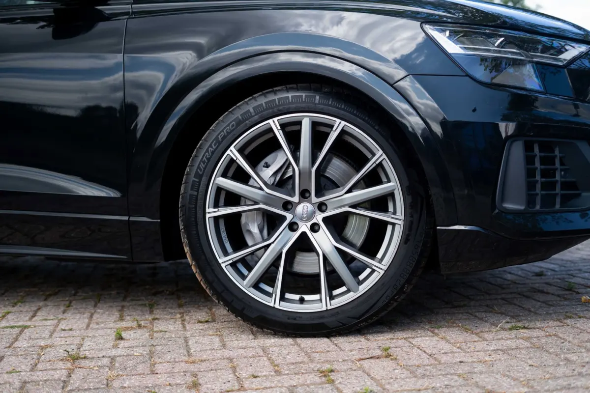55 TFSI e quattro Pro Line Automaat | 125.000KM | Vol opties | Dealerauto | 22 inch | CarPlay | Inruil mogelijk