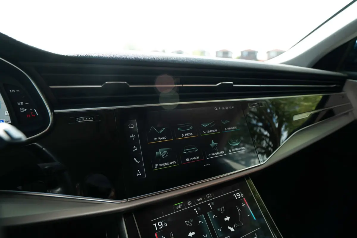55 TFSI e quattro Pro Line Automaat | 125.000KM | Vol opties | Dealerauto | 22 inch | CarPlay | Inruil mogelijk