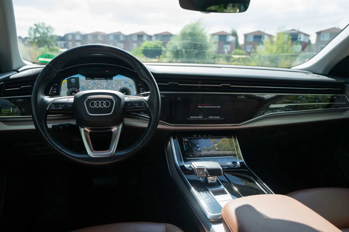 55 TFSI e quattro Pro Line Automaat | 125.000KM | Vol opties | Dealerauto | 22 inch | CarPlay | Inruil mogelijk