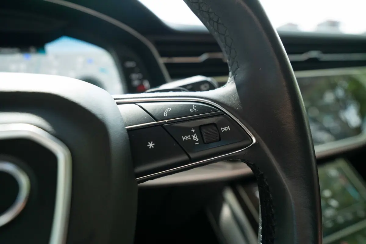 55 TFSI e quattro Pro Line Automaat | 125.000KM | Vol opties | Dealerauto | 22 inch | CarPlay | Inruil mogelijk