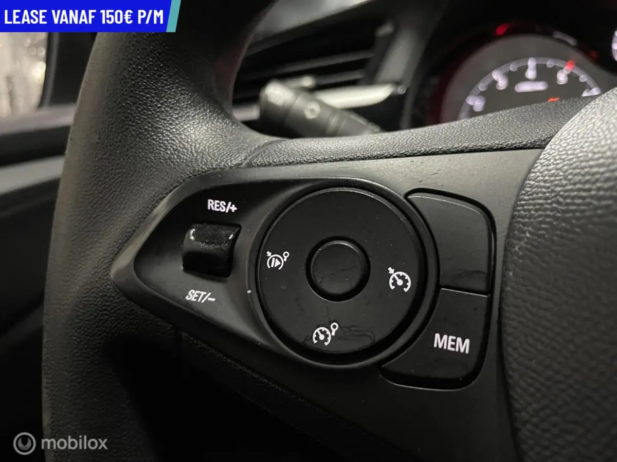 1.2 2021 Edition AIRCO CRUISE PDC NW APK NW ONDERHOUD