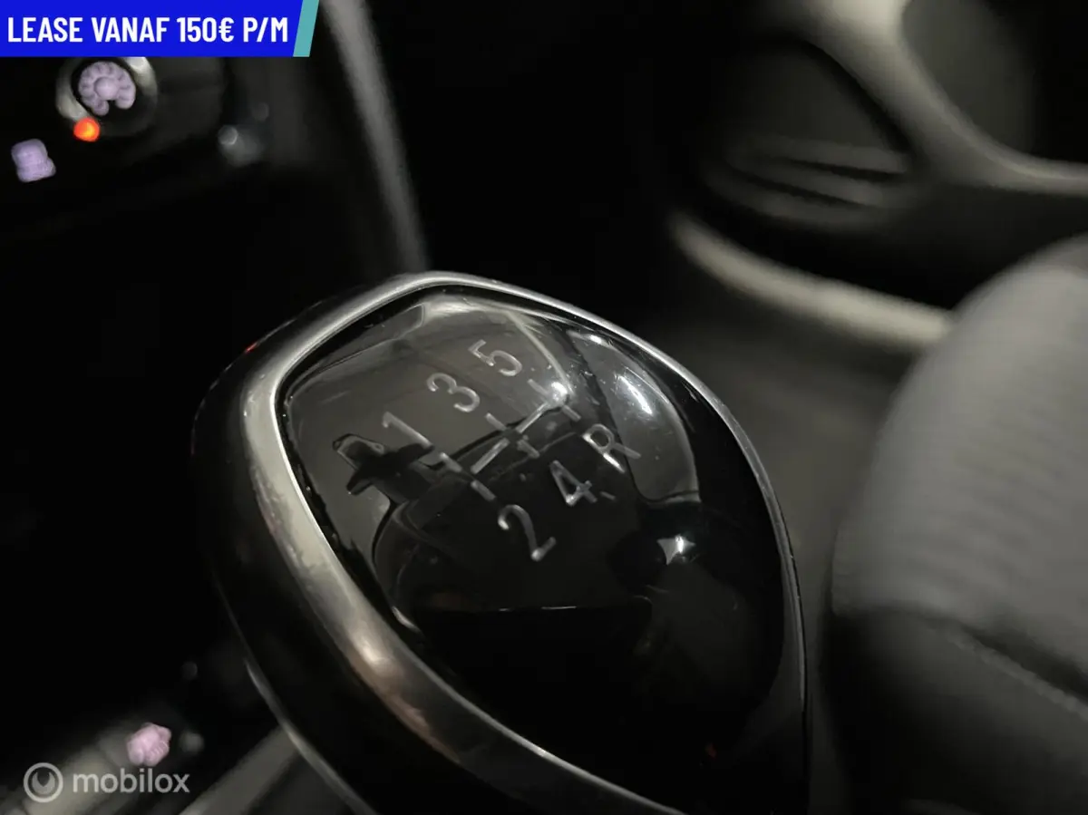 1.2 2021 Edition AIRCO CRUISE PDC NW APK NW ONDERHOUD