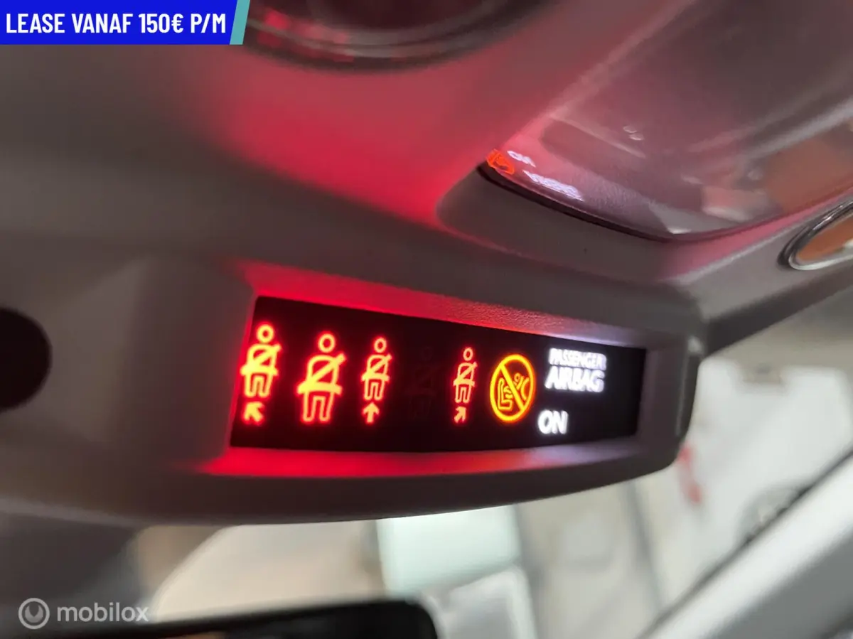 1.2 2021 Edition AIRCO CRUISE PDC NW APK NW ONDERHOUD