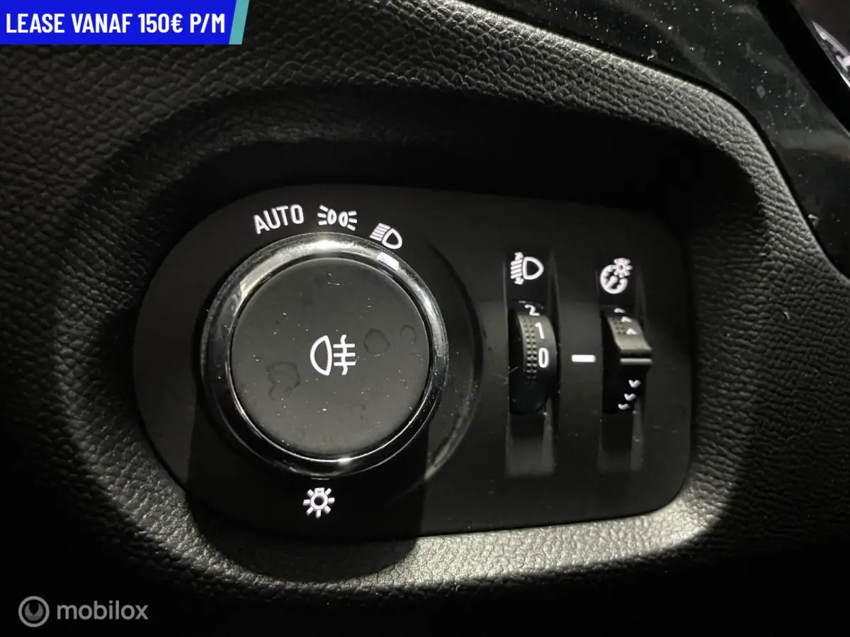 1.2 2021 Edition AIRCO CRUISE PDC NW APK NW ONDERHOUD