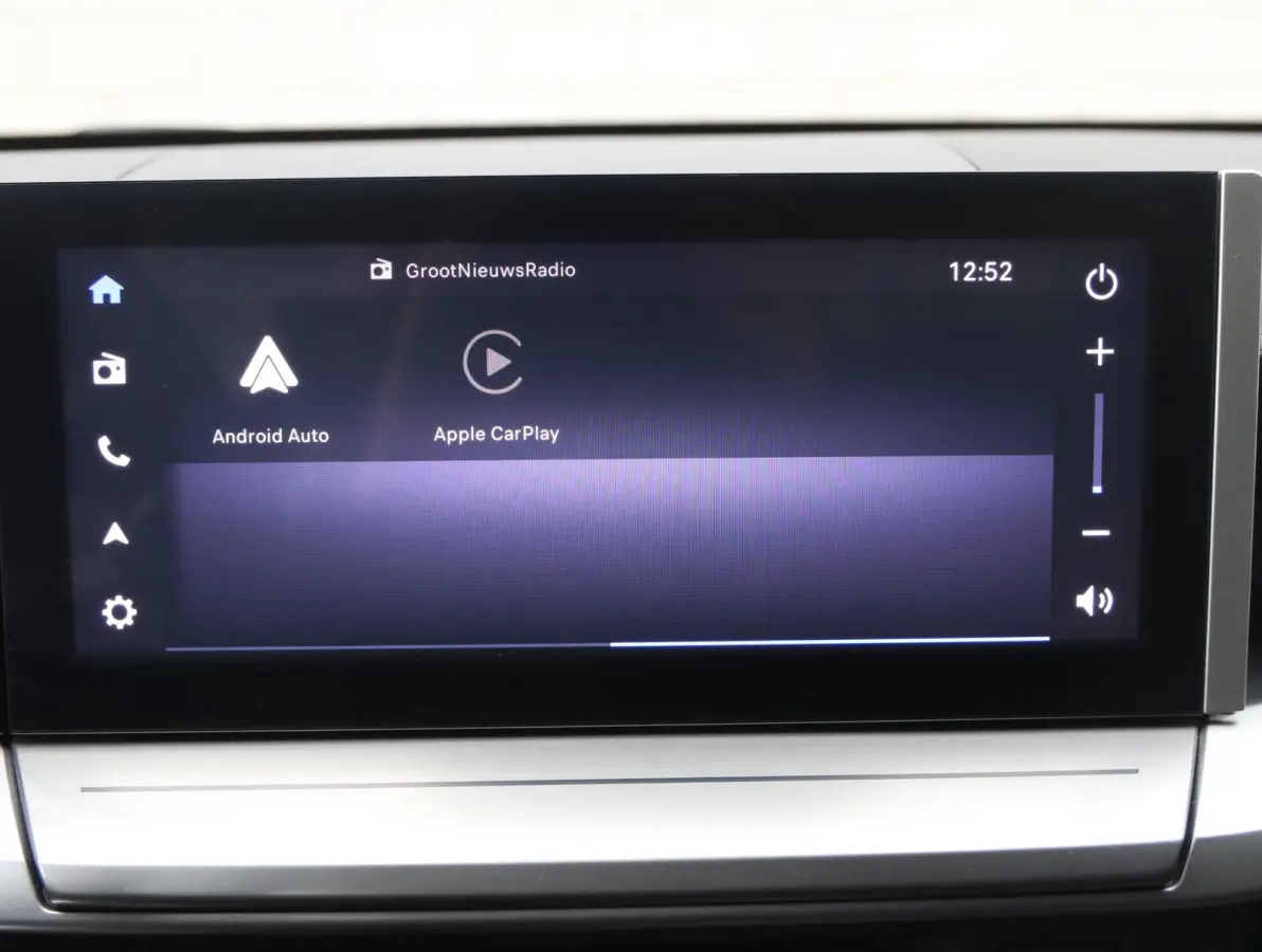Edition 44 kWh | Accutest 94 % | Camera | Navigatie | Android Auto & Apple Carplay |