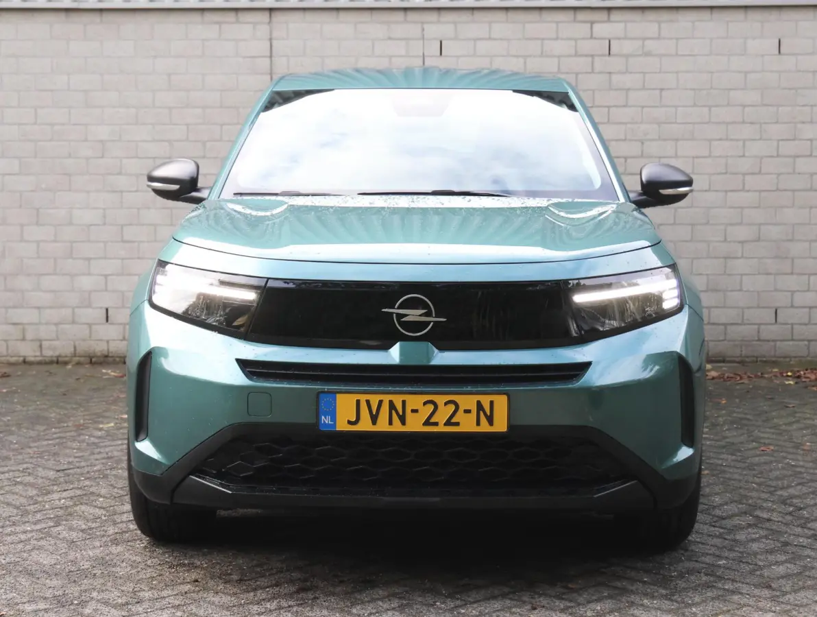 Edition 44 kWh | Accutest 94 % | Camera | Navigatie | Android Auto & Apple Carplay |