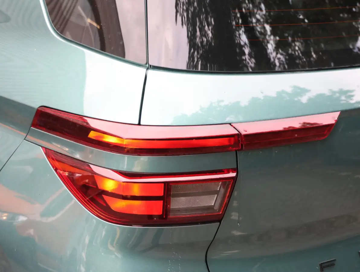 Edition 44 kWh | Accutest 94 % | Camera | Navigatie | Android Auto & Apple Carplay |