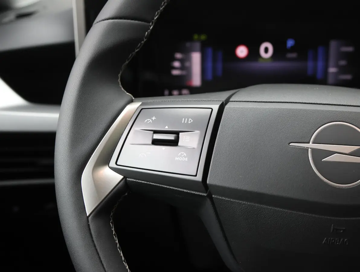 Edition 44 kWh | Accutest 94 % | Camera | Navigatie | Android Auto & Apple Carplay |