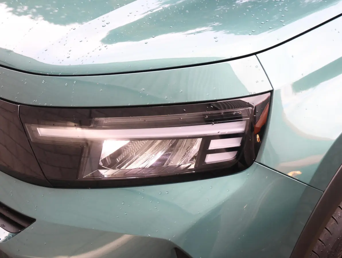 Edition 44 kWh | Accutest 94 % | Camera | Navigatie | Android Auto & Apple Carplay |