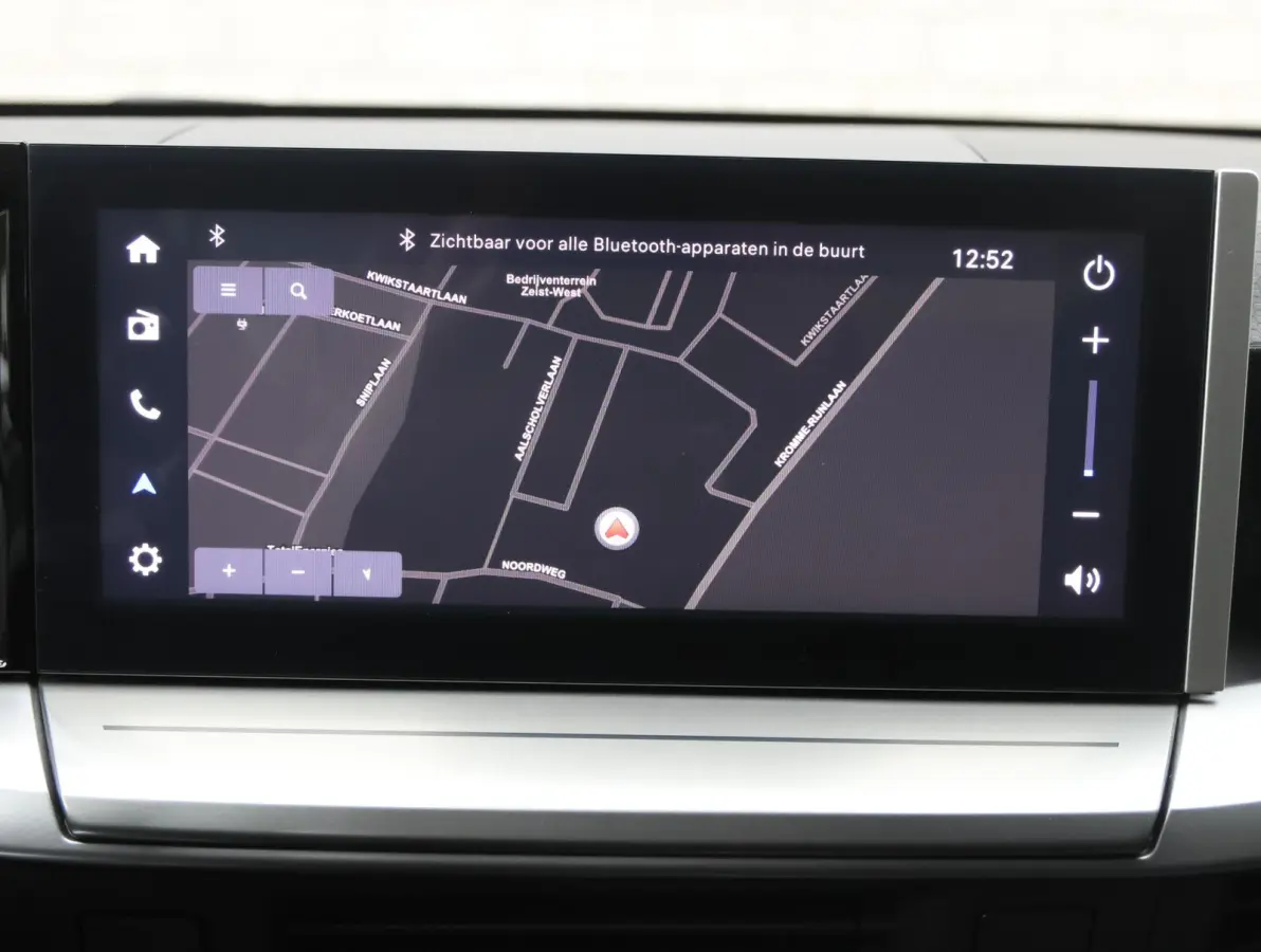 Edition 44 kWh | Accutest 94 % | Camera | Navigatie | Android Auto & Apple Carplay |